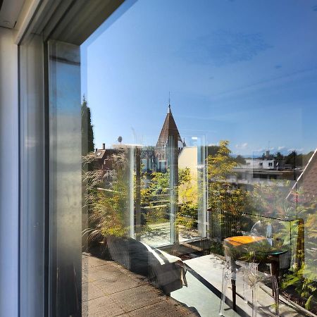 Апартаменты L'Orangerie Страсбург Экстерьер фото