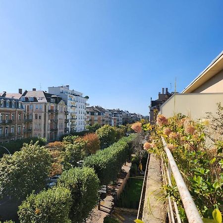 Апартаменты L'Orangerie Страсбург Экстерьер фото
